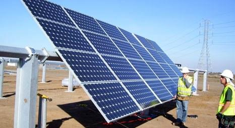Yingli Solar, 2012 yılında 2.2 GW kapasitesinde güneş paneli satışıyla dünya lideri oldu!
