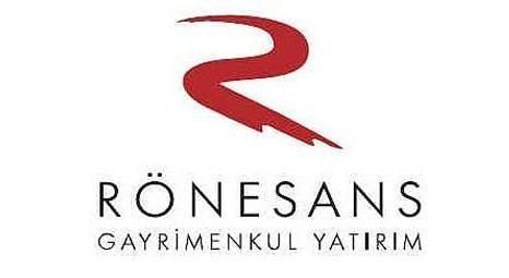 Rönesans Gayrimenkul, Optimum İzmir projesi için 50 milyon euroluk refinansman kredisi imzaladı!