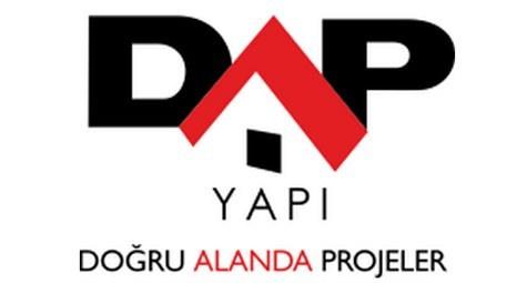 DAP Yapı'nın basın toplantısından canlı yayın!