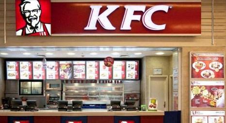 KFC, İzmir'deki 6. restoranını Agora AVM'de açtı!