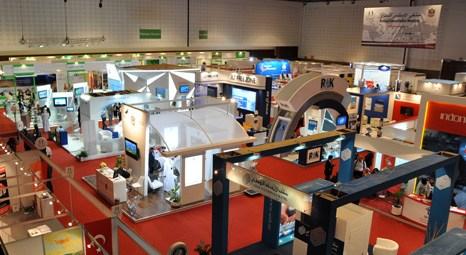 9. Dubai International Show Emlak ve Gayrimenkul Fuarı’nda geri sayım başladı!