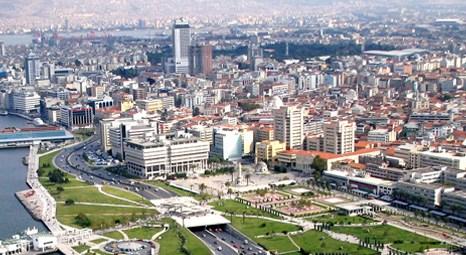 İzmir çevreci yerel model ile geleceğini inşa edecek!