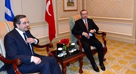Recep Tayyip Erdoğan: İmarıyla ilgili müsaade edilmesi halinde Atina'ya camiyi biz yaptırabiliriz!