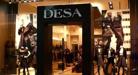 Desa Deri Cevahir AVM ve Konya Kent Plaza AVM'de 3 mağaza açtı!