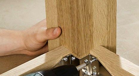 Farksit Büro Mobilyaları ofis masası da üretecek!