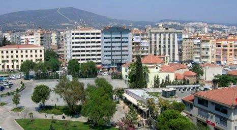 İzmir Bornova’da satılık 7 gayrimenkul! 645 bin 840 liraya!