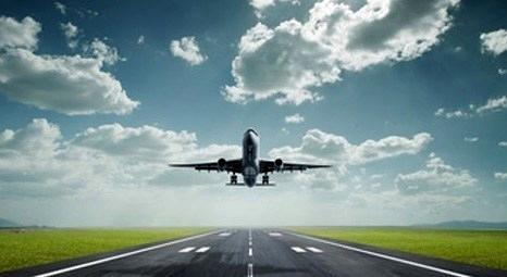 Şırnak, Bingöl ve Hakkari havalimanları bu yıl tamamlanacak!