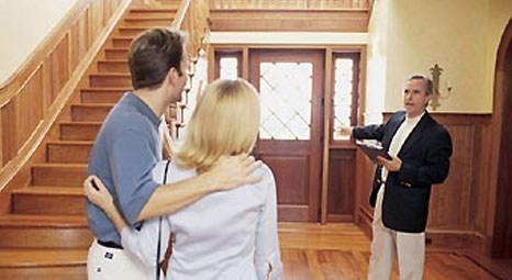 TÜİK'in araştırmasına göre nüfusun yüzde 67,3'ü kendi evinde oturuyor!