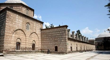 Bursa Cumalıkızık, Sultan Külliyeleri ve Hanlar Bölgesi’nin UNESCO Listesi için başvurdu!