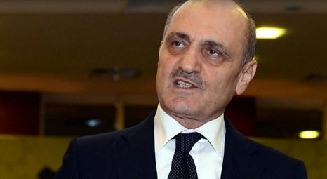 Erdoğan Bayraktar: Yeni yapılan binalara çanak anten koydurmayacağız!