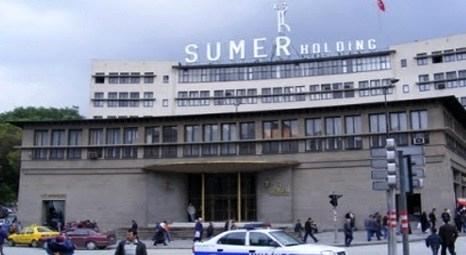 ÖİB Sümer Holding’in Malatya’daki taşınmazları için başvuru süresini uzattı!