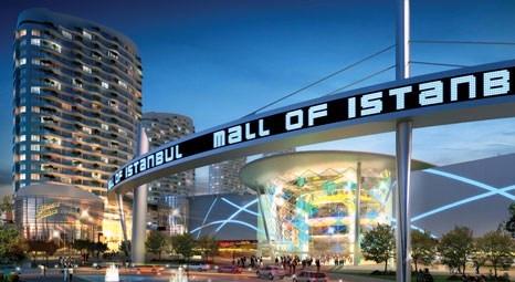 İkitelli Mall of İstanbul'da 270 bin TL'ye! Yüzde 5 peşinatla!