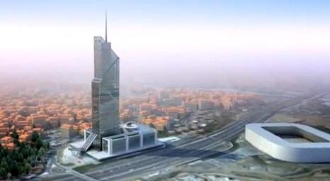 İstanbul Büyükşehir Belediyesi’nin yeni hizmet binası Seyrantepe’de yapılacak!