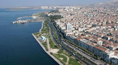 İzmir Buca’da icradan satılık 5 gayrimenkul! 1 milyon 70 bin liraya!