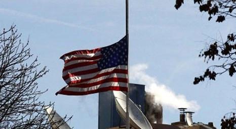 Saldırıya uğraşan ABD Büyükelçilik binası taşınacaktı!