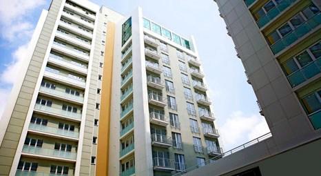 Beylikdüzü Sultan Konutları'nda hemen teslim! 160 bin TL'ye!