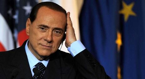 Silvio Berlusconi, İtalya'da konut vergilerini kaldıracağını açıkladı!