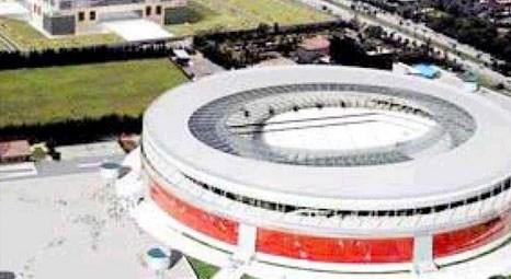 Antalya’da yapılacak 33 bin kişilik stadyum için verilen yer teslim süresi bugün doluyor!