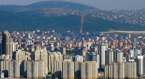 Ataşehir Belediyesi, İmar İskan Blokları’nda kentsel dönüşüme başlıyor!