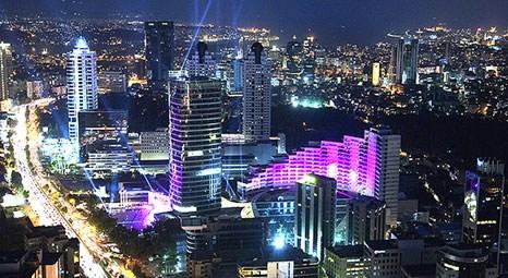 İstanbul ve Ankara 2025'in en dinamik şehirleri  arasında yer alıyor!