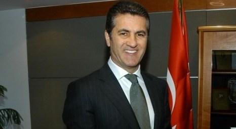 Mustafa Sarıgül: İstanbul Büyükşehir Belediye başkan adaylığı için hazırım!