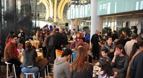 Sinpaş Yapı Altınoran Kültür Sanat Etkinlikleri Kerem Görsev konseriyle başladı!