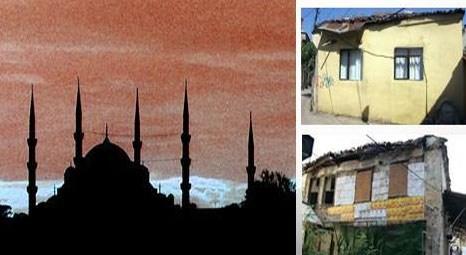 Türkiye’nin kayıp camileriyle ilgili çalışma başlatıldı!