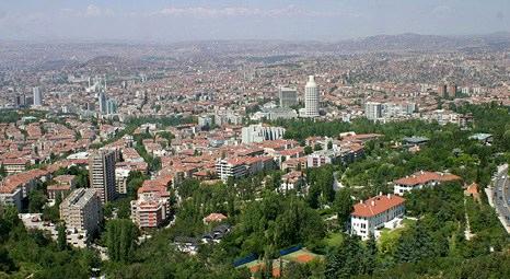 Ankara Yenimahalle’de satılık konut ve ticari imarlı arsalar!