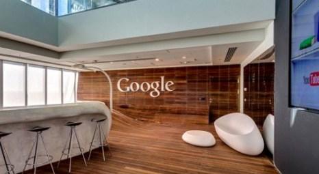 Google’ın İsrail Tel Aviv’de açtığı ofis LEED Platinium Sertifikası’na başvuran ilk yapı oldu!