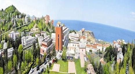 TOKİ, Zonguldak Bülent Ecevit Üniversitesi’ne kampus yapacak!