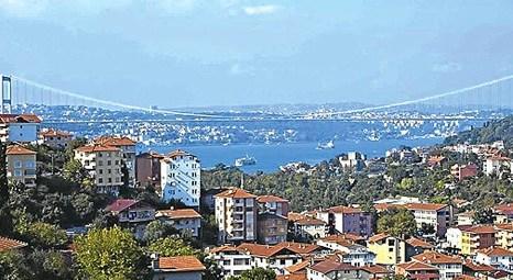 Kastamonu nüfusunun 1,5 İstanbul'da yaşıyor!