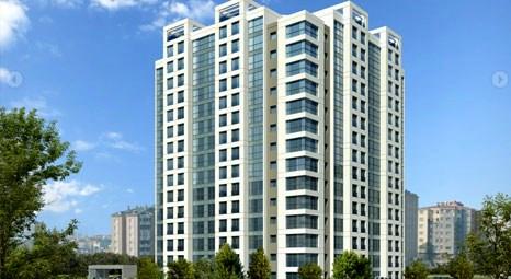 Sinerji İstanbul Residence fiyat listesi! 338 bin 100 liraya 2+1 teraslı daire!