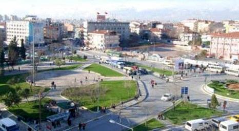 Bağcılar Belediyesi akaryakıt istasyonu imarlı arsa satıyor! 14 milyon 260 bin liraya!