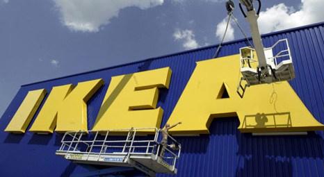 IKEA Türkiye’deki mağaza sayısını 8’e düşürecek!