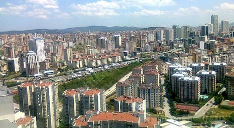 Ataşehir Gardenya 3 Sitesi'nde icradan satılık konut! 520 bin TL'ye!