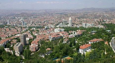 Eti Maden İşletmeleri, Ankara Çankaya'daki 2 taşınmazı ihale ile satacak! 495 bin TL'ye!