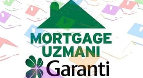 Mortgage Uzmanı Garanti, kentsel dönüşüme desteğini sürdürüyor!
