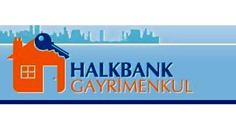 Türkiye Halk Bankası, elektronik ihale ile gayrimenkul satışına devam ediyor!