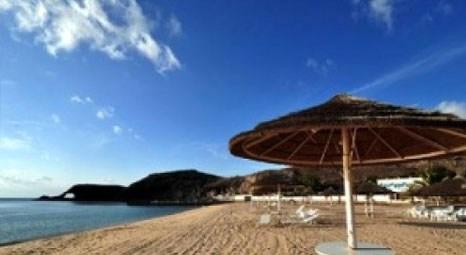 Yemen'in Aden sahilleri dünyanın her tarafından turist çekiyor!