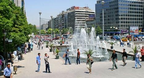 Ankara Sincan Belediyesi zabıta binası yaptıracak!