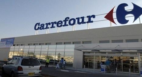 Carrefour ile Sabancı Holding, şirketin sahip olduğu gayrimenkulleri paylaşamıyor!