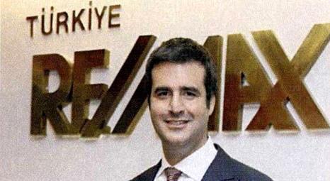 RE/MAX Türkiye, 10 bin girişimci hedefliyor!