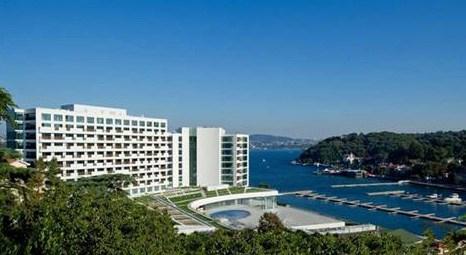 Bayraktarlar Holding, Sarıyer’e turizm meslek lisesi ve Taksim’e otel inşa edecek!