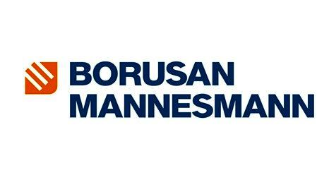 Borusan Mannesmann Amerika’da 150 milyon dolar yatırımla fabrika kuruyor!