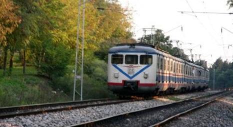 Metro çalışmaları nedeniyle Kazlıçeşme-Halkalı arası tren trafiğine ara verilecek!