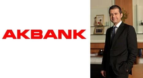 Akbank 2013’te bin şubeye ulaşıp 500 kişiyi işe alacak!