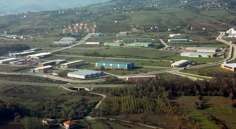 Kırklareli’nde icradan satılık soğuk hava deposu! 1 milyon 18 bin liraya!