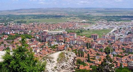 Milli Emlak’tan Kütahya’da 3.5 milyon liraya satılık sanayi imarlı arsa! 