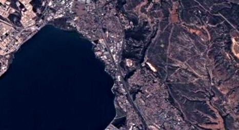 NASA'dan Türkiye'yi korkutan rapor! Lut Gölü büyüklüğünde tatlı su kaybedildi!