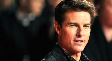 Tom Cruise, boyuna göre yaptırdığı evini 3 milyon dolara satıyor!